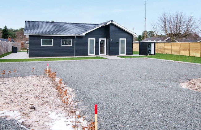 Holiday Home in Glesborg - Foto 35