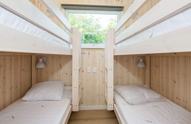 Holiday Home in Glesborg - Foto 17