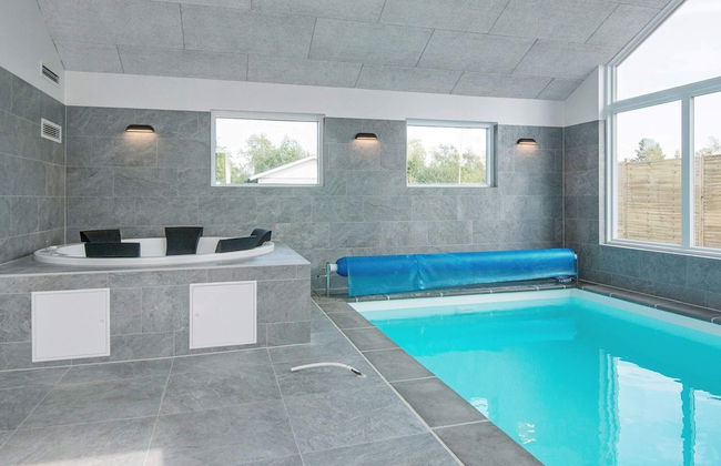 Holiday Home in Glesborg - Foto 9