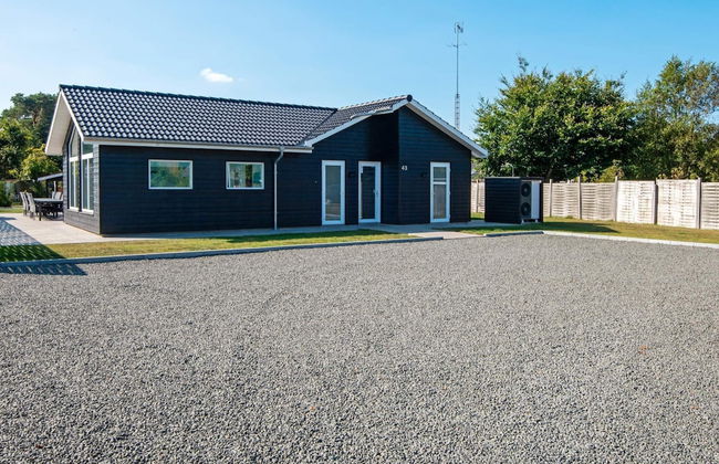 Holiday Home in Glesborg - Foto 41