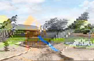 Foto 1 - Holiday Home in Glesborg