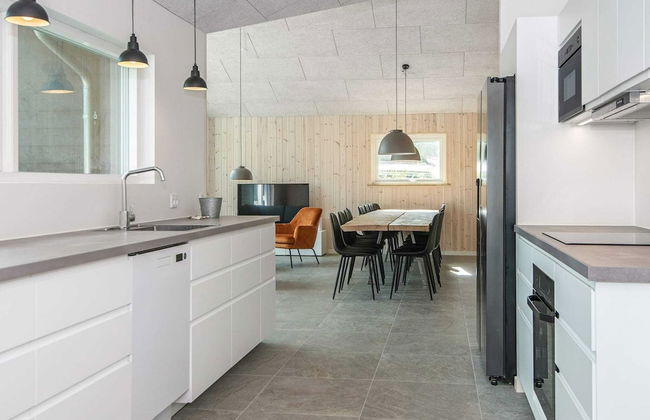 Holiday Home in Glesborg - Foto 2