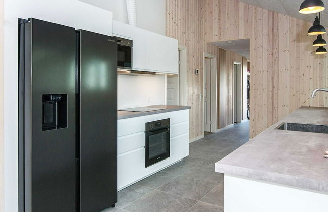 Holiday Home in Glesborg - Foto 3