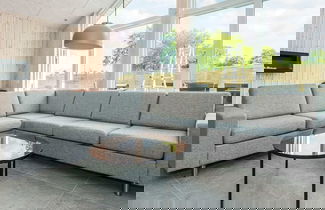 Photo 3 - Holiday Home in Glesborg