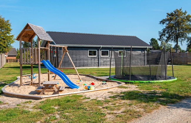 Holiday Home in Glesborg - Foto 35