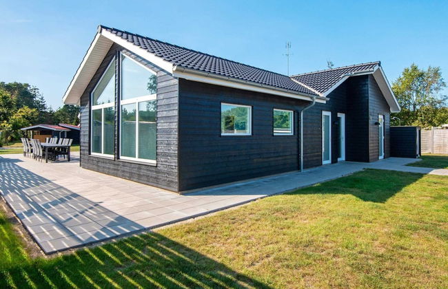 Holiday Home in Glesborg - Foto 40