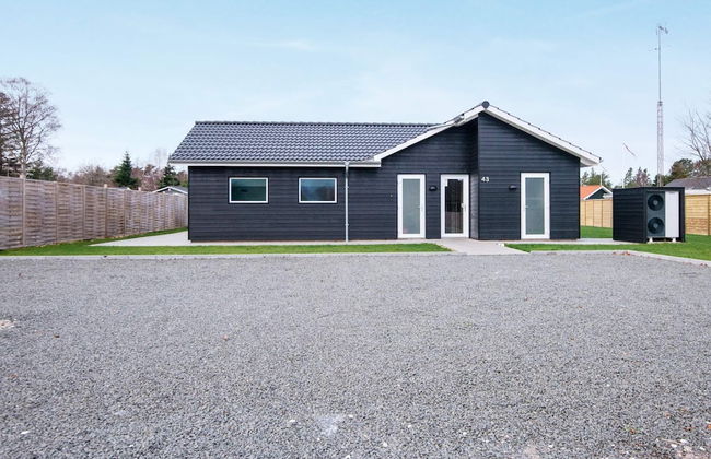 Holiday Home in Glesborg - Foto 33