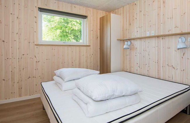 Holiday Home in Glesborg - Foto 19