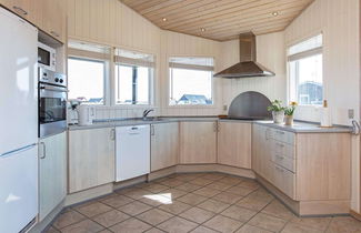 Photo 2 - 8 Person Holiday Home in Harboore