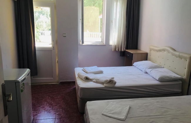 Sato Apart Hotel Fethiye - Photo 2
