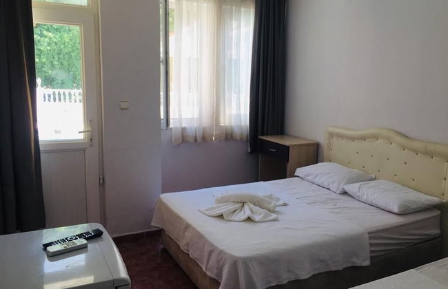 Sato Apart Hotel Fethiye - Photo 17