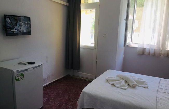 Sato Apart Hotel Fethiye - Photo 15