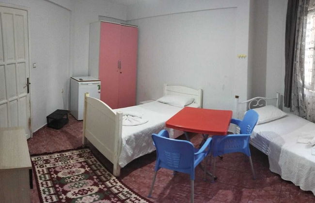 Sato Apart Hotel Fethiye - Photo 11