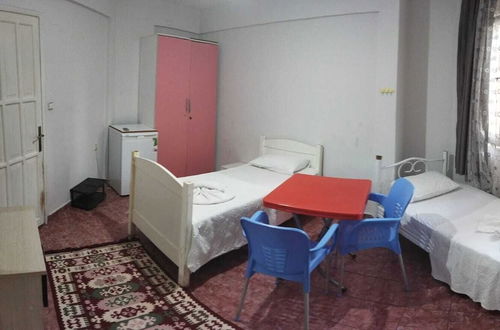 Foto 11 - Sato Apart Hotel Fethiye