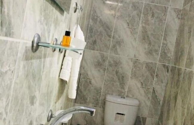 Sato Apart Hotel Fethiye - Photo 25