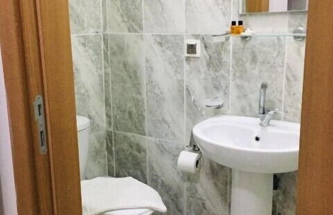 Sato Apart Hotel Fethiye - Photo 26