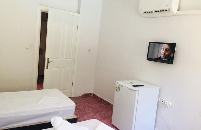 Sato Apart Hotel Fethiye - Photo 22