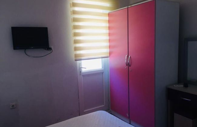 Sato Apart Hotel Fethiye - Photo 14
