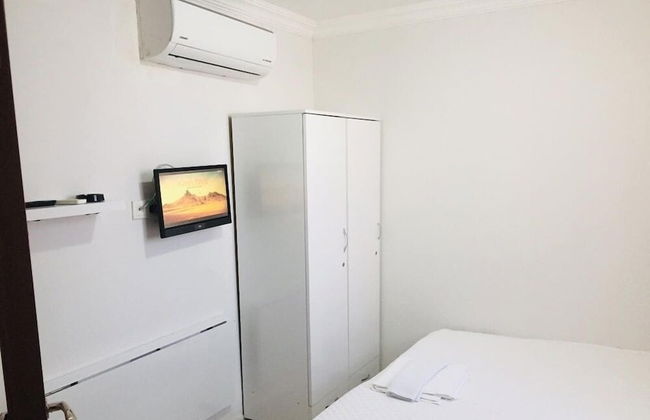Sato Apart Hotel Fethiye - Photo 1