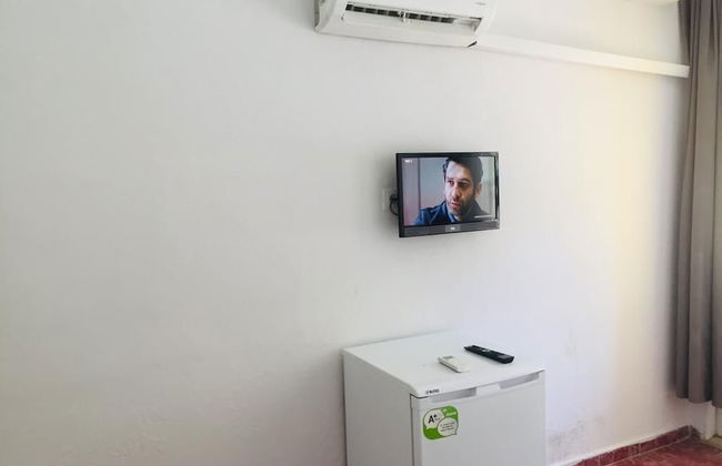 Sato Apart Hotel Fethiye - Photo 18
