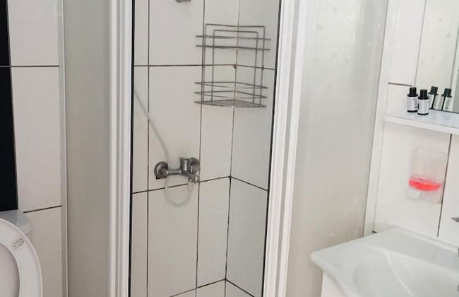 Sato Apart Hotel Fethiye - Photo 31