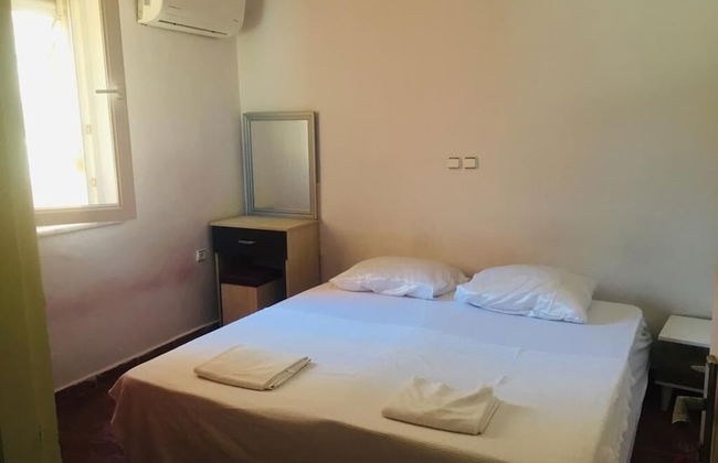 Sato Apart Hotel Fethiye - Photo 16