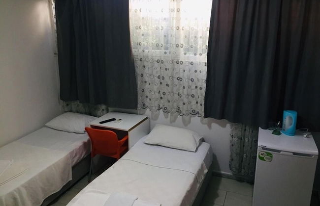 Sato Apart Hotel Fethiye - Photo 4