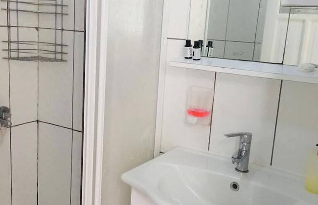 Sato Apart Hotel Fethiye - Photo 27