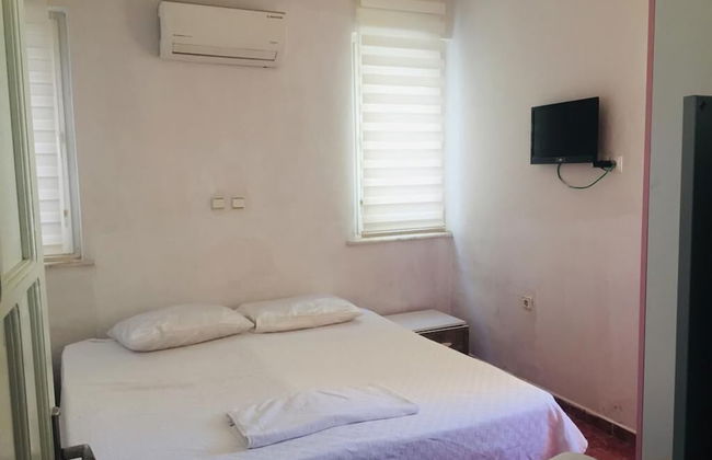 Sato Apart Hotel Fethiye - Photo 20