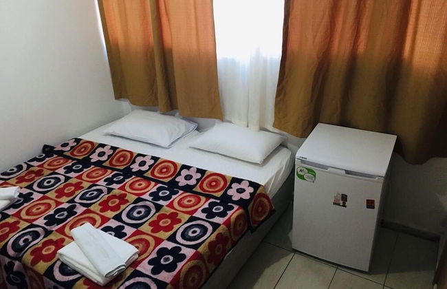Sato Apart Hotel Fethiye - Photo 6