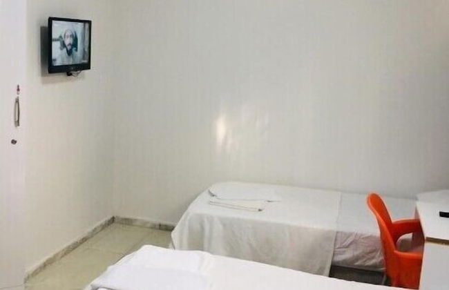 Sato Apart Hotel Fethiye - Photo 5