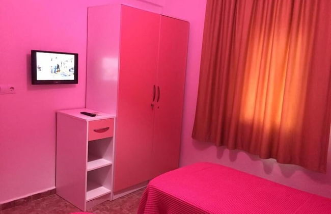 Sato Apart Hotel Fethiye - Photo 3