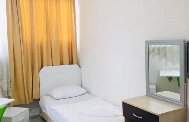 Sato Apart Hotel Fethiye - Photo 10