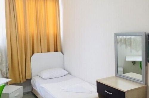 Photo 10 - Sato Apart Hotel Fethiye