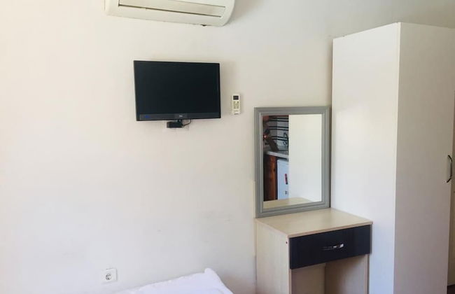 Sato Apart Hotel Fethiye - Photo 19