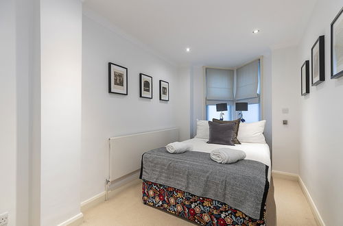 Photo 4 - ALTIDO Lovely 2 Bedroom Flat in Chelsea