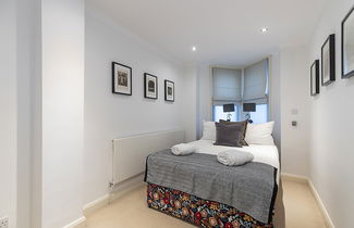 Photo 3 - JOIVY Lovely 2 Bedroom Flat in Chelsea