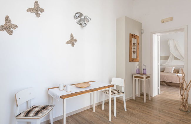 Appartamento San Giuseppe in Ortigia - Foto 10