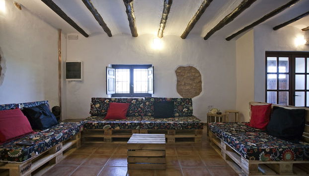 Lobby-Lounge