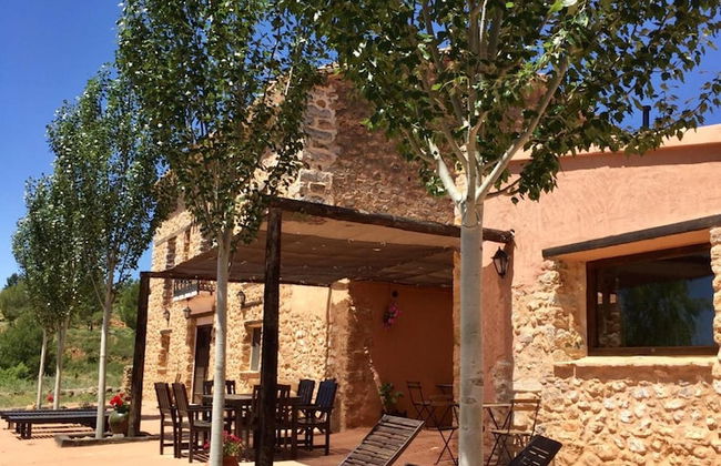 Mas de Leon - Foto 47