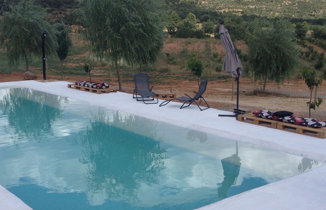 Mas de Leon - Foto 27