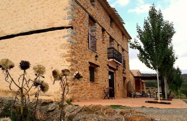 Mas de Leon - Foto 56