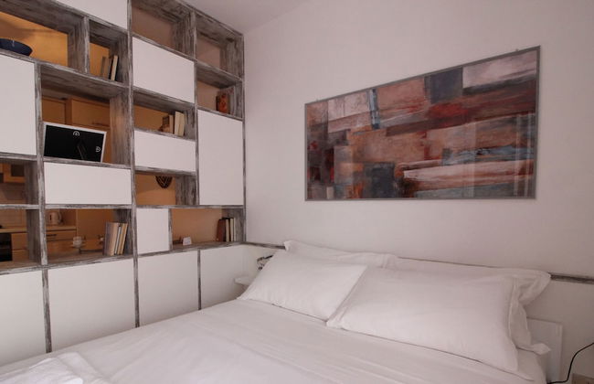 Italianway - Bligny 39 Studio - Foto 5