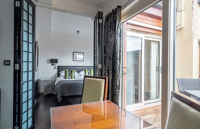 Strozzi Palace Suites by Mansley - Foto 44