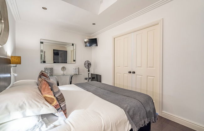 Strozzi Palace Suites by Mansley - Foto 19