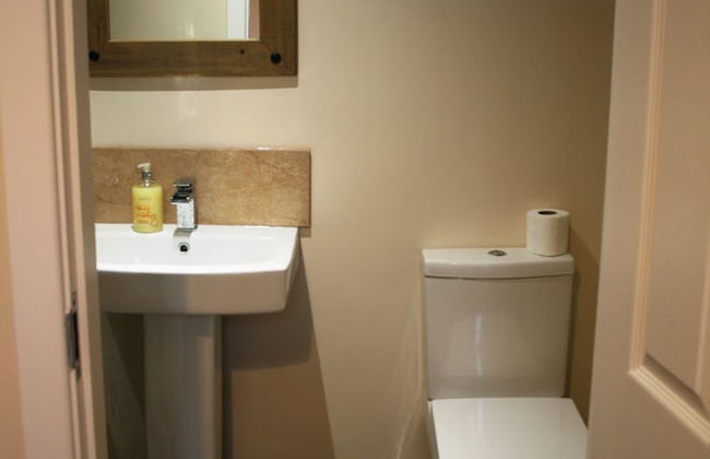 Premier Lodge - Foto 13