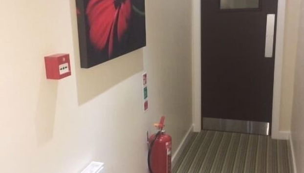 Hall