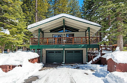 Photo 37 - Cherry Hills Cabin - Sleeps 6, No Pets, Family Fun