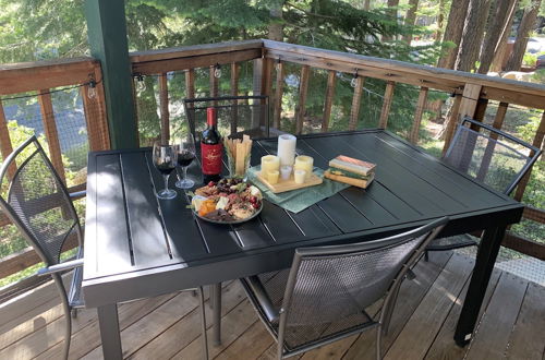 Photo 19 - Cherry Hills Cabin - Sleeps 6, No Pets, Family Fun