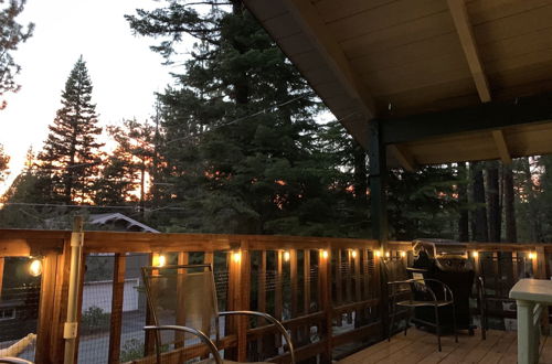 Photo 21 - Cherry Hills Cabin - Sleeps 6, No Pets, Family Fun